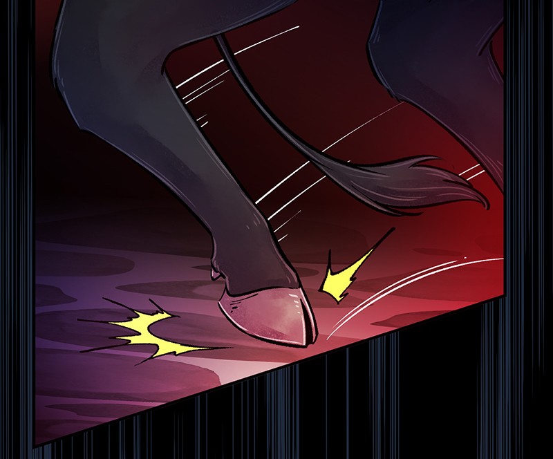 The Witch and The Bull Chapter 70 - Page 48