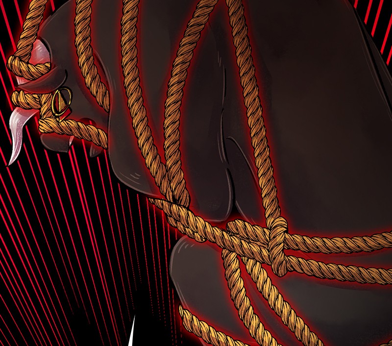 The Witch and The Bull Chapter 70 - Page 5