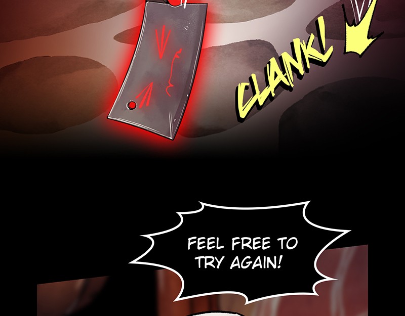 The Witch and The Bull Chapter 70 - Page 58