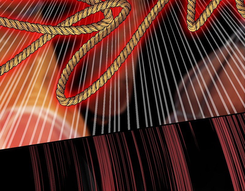 The Witch and The Bull Chapter 70 - Page 62