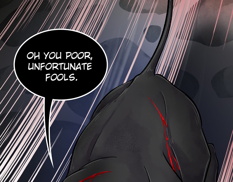 The Witch and The Bull Chapter 70 - Page 65