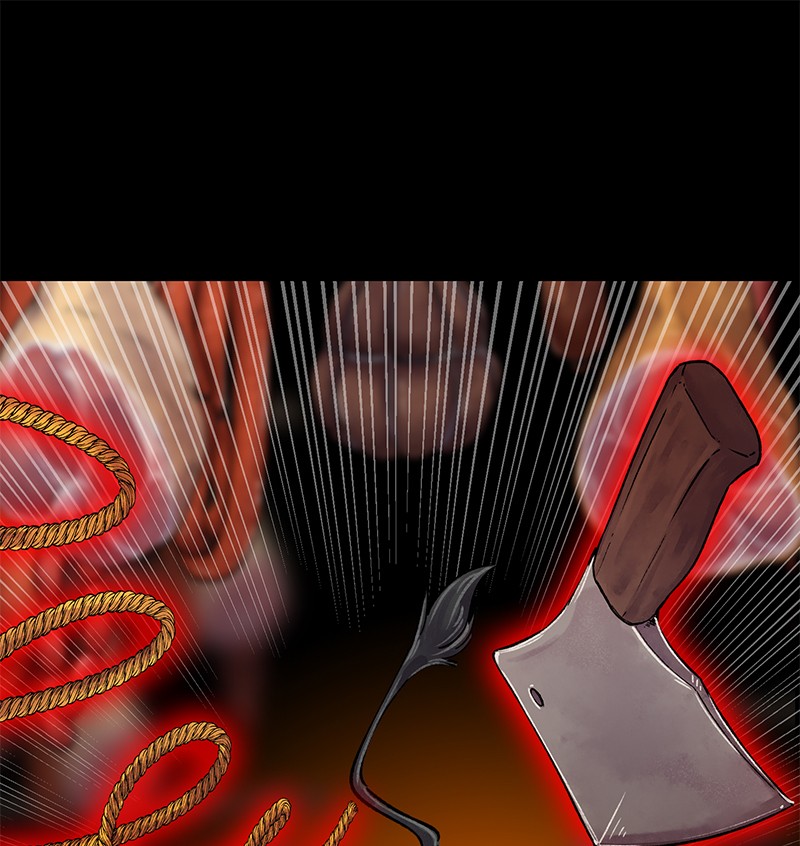 The Witch and The Bull Chapter 70 - Page 67