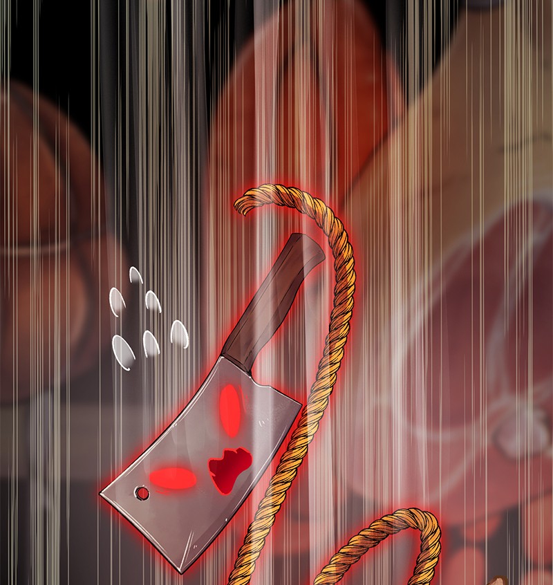 The Witch and The Bull Chapter 70 - Page 73