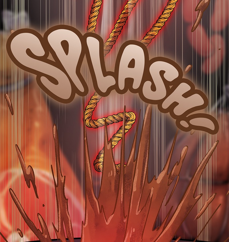 The Witch and The Bull Chapter 70 - Page 74