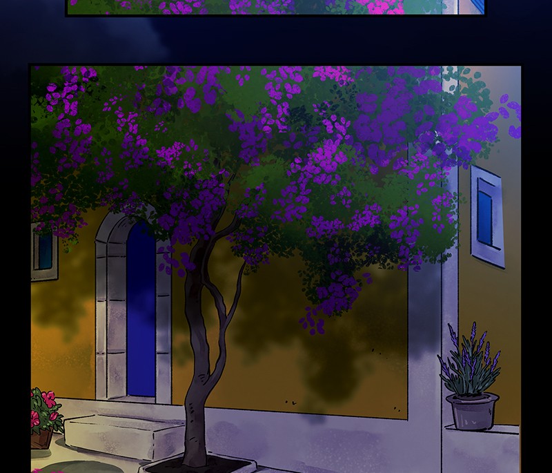 The Witch and The Bull Chapter 70 - Page 80