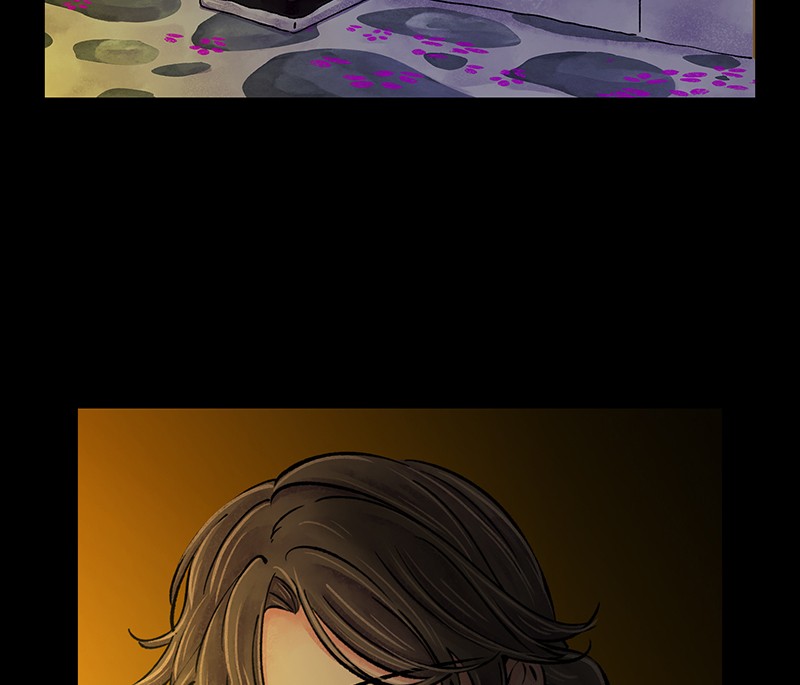 The Witch and The Bull Chapter 70 - Page 81