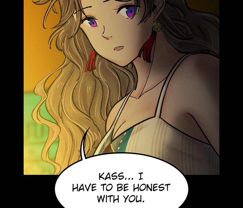 The Witch and The Bull Chapter 70 - Page 82