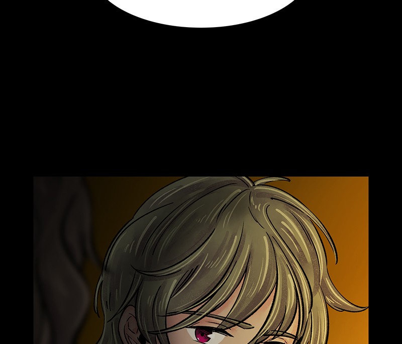 The Witch and The Bull Chapter 70 - Page 83