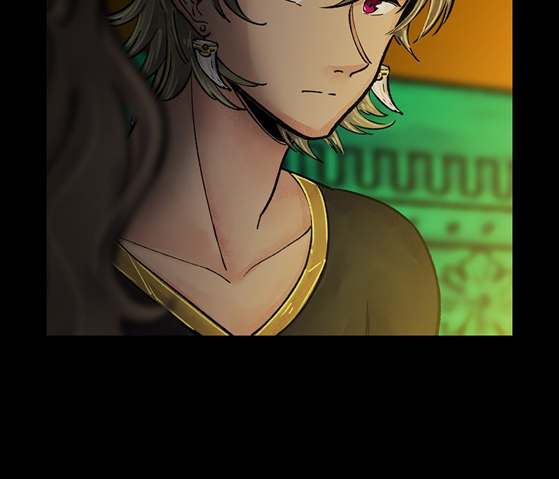 The Witch and The Bull Chapter 70 - Page 84