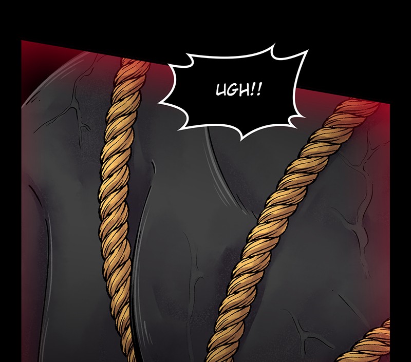 The Witch and The Bull Chapter 70 - Page 9