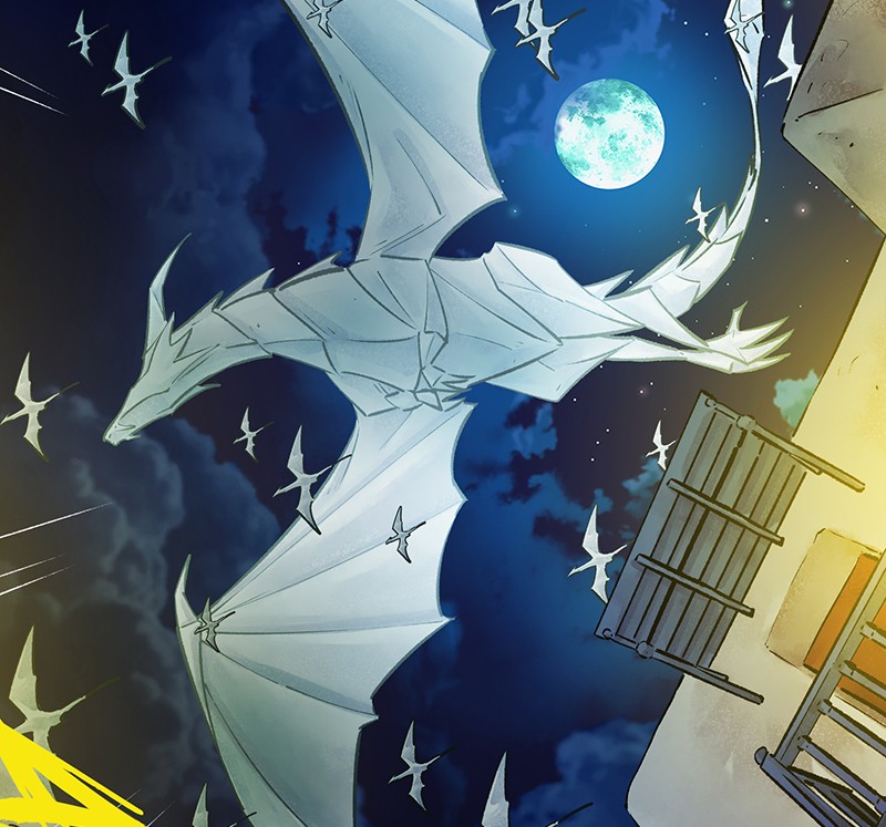 The Witch and The Bull Chapter 70 - Page 90