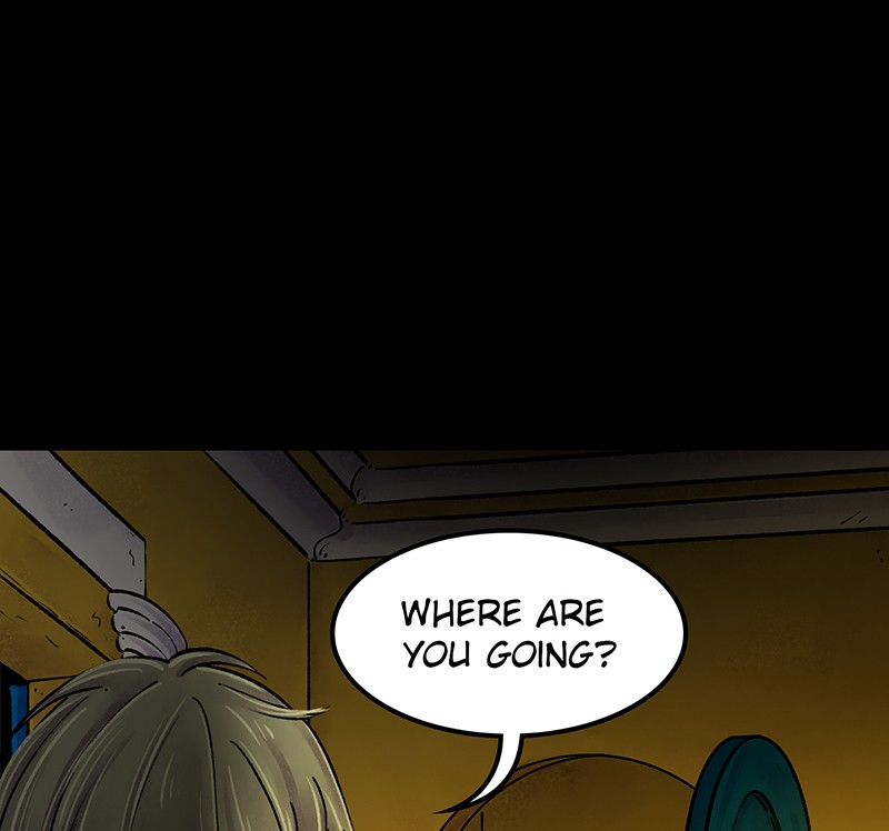 The Witch and The Bull Chapter 70 - Page 92