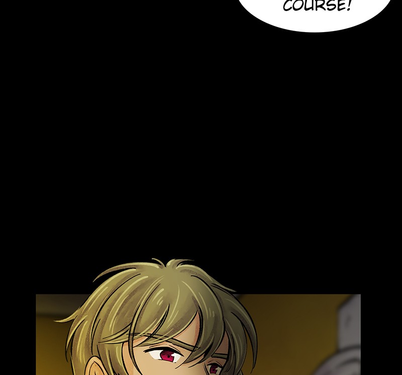 The Witch and The Bull Chapter 70 - Page 94