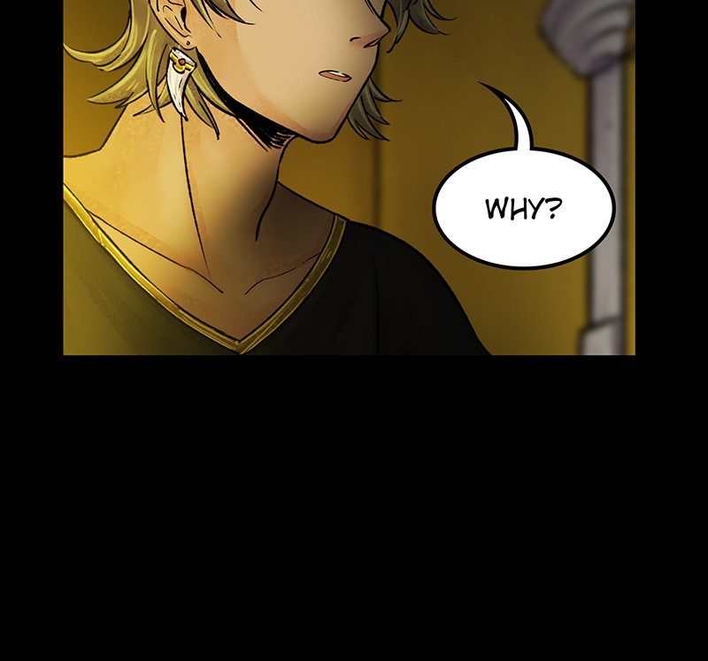 The Witch and The Bull Chapter 70 - Page 95