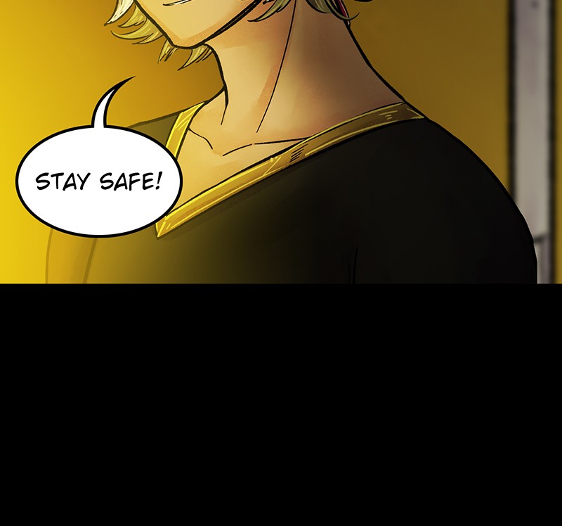 The Witch and The Bull Chapter 70 - Page 99