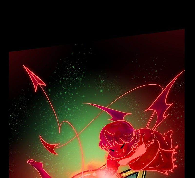 The Witch and The Bull Chapter 71 - Page 10