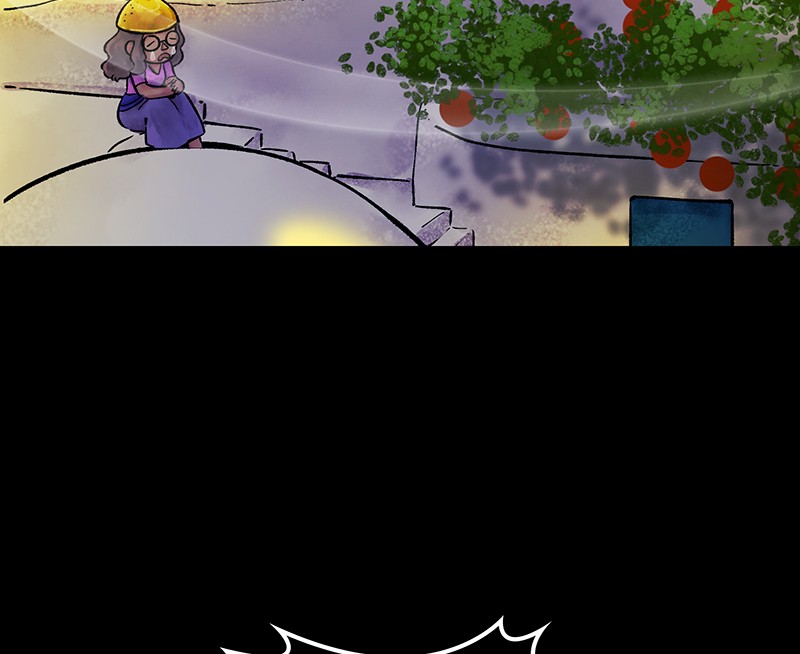 The Witch and The Bull Chapter 71 - Page 104