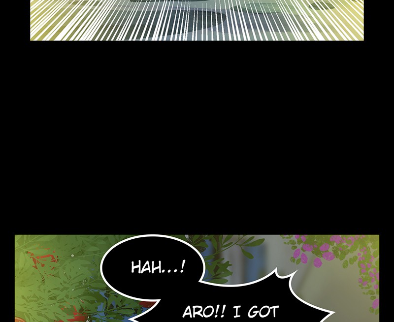 The Witch and The Bull Chapter 71 - Page 106