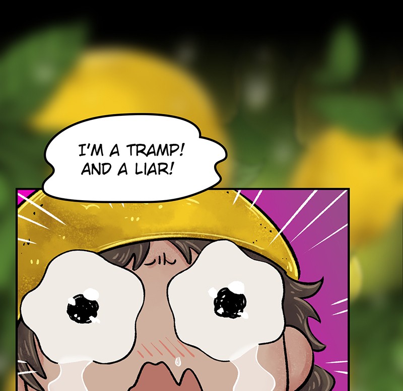 The Witch and The Bull Chapter 71 - Page 111