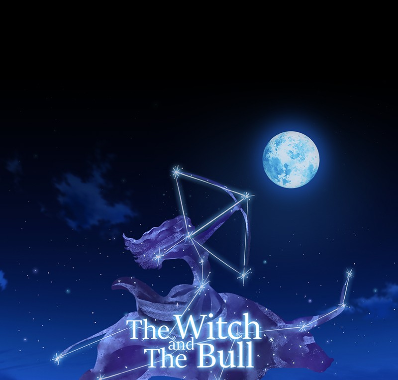 The Witch and The Bull Chapter 71 - Page 12