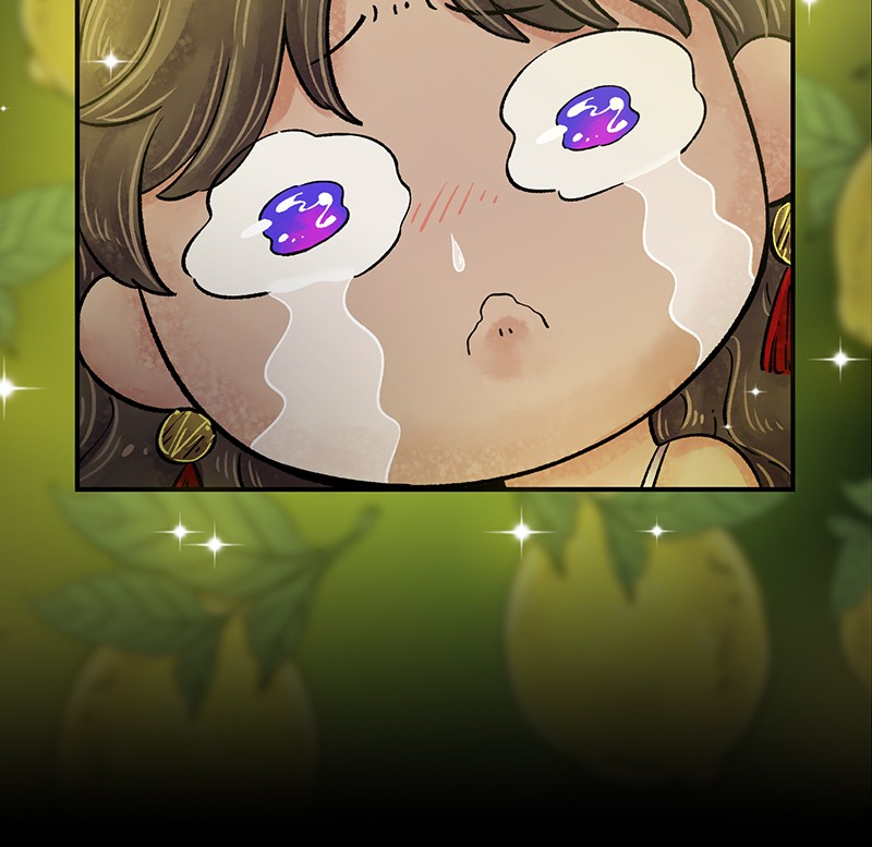 The Witch and The Bull Chapter 71 - Page 121