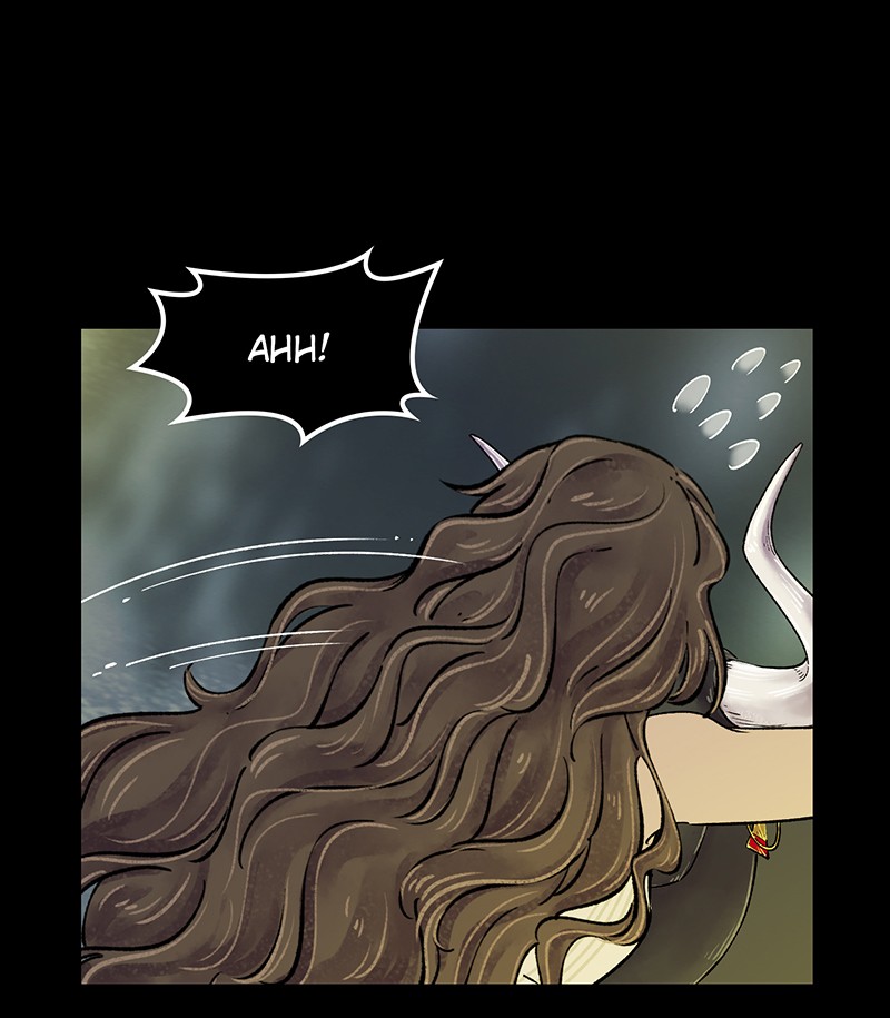 The Witch and The Bull Chapter 71 - Page 123