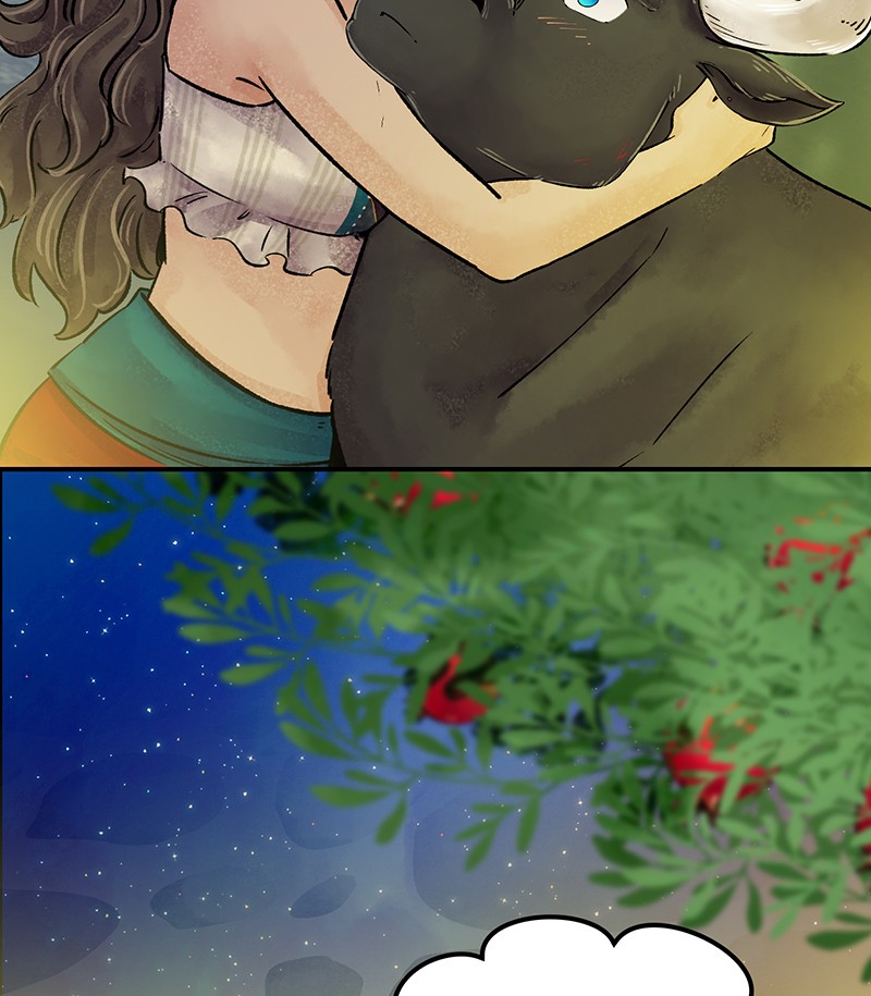 The Witch and The Bull Chapter 71 - Page 125