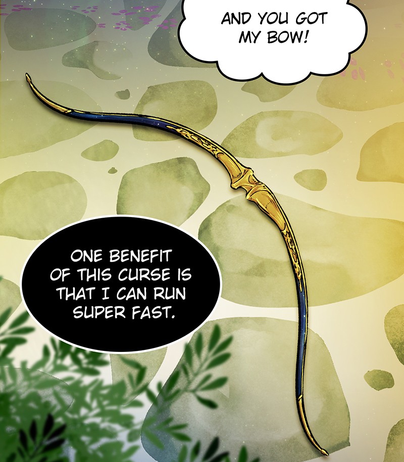 The Witch and The Bull Chapter 71 - Page 126