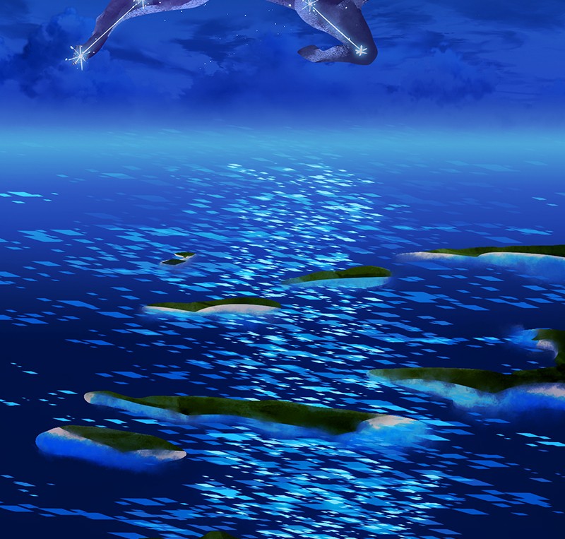 The Witch and The Bull Chapter 71 - Page 13