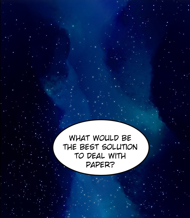 The Witch and The Bull Chapter 71 - Page 131