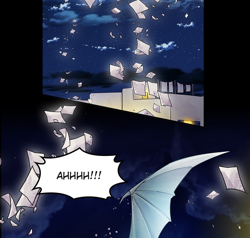 The Witch and The Bull Chapter 71 - Page 18