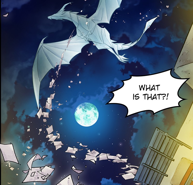 The Witch and The Bull Chapter 71 - Page 19