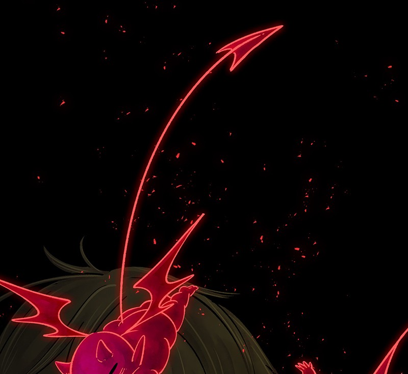 The Witch and The Bull Chapter 71 - Page 2