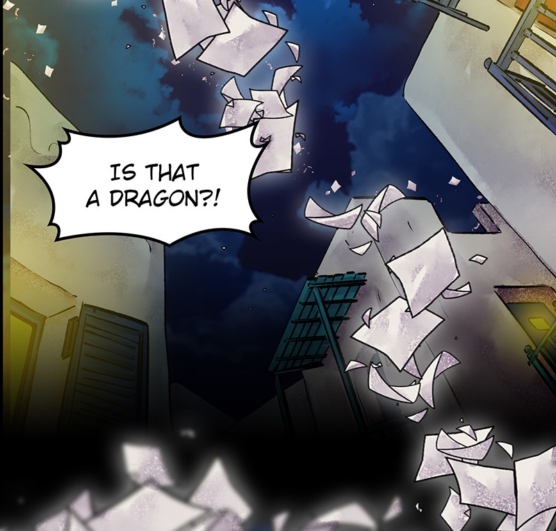 The Witch and The Bull Chapter 71 - Page 20