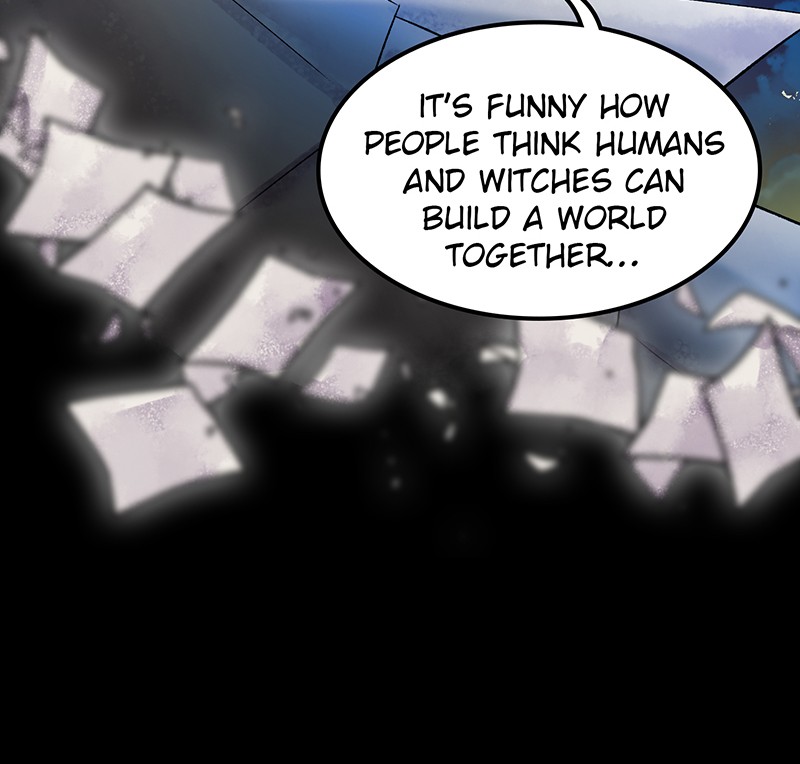 The Witch and The Bull Chapter 71 - Page 22