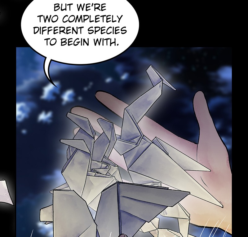 The Witch and The Bull Chapter 71 - Page 25