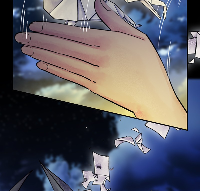 The Witch and The Bull Chapter 71 - Page 26