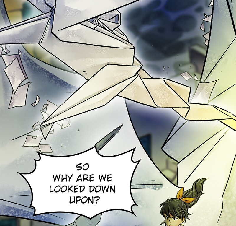 The Witch and The Bull Chapter 71 - Page 28