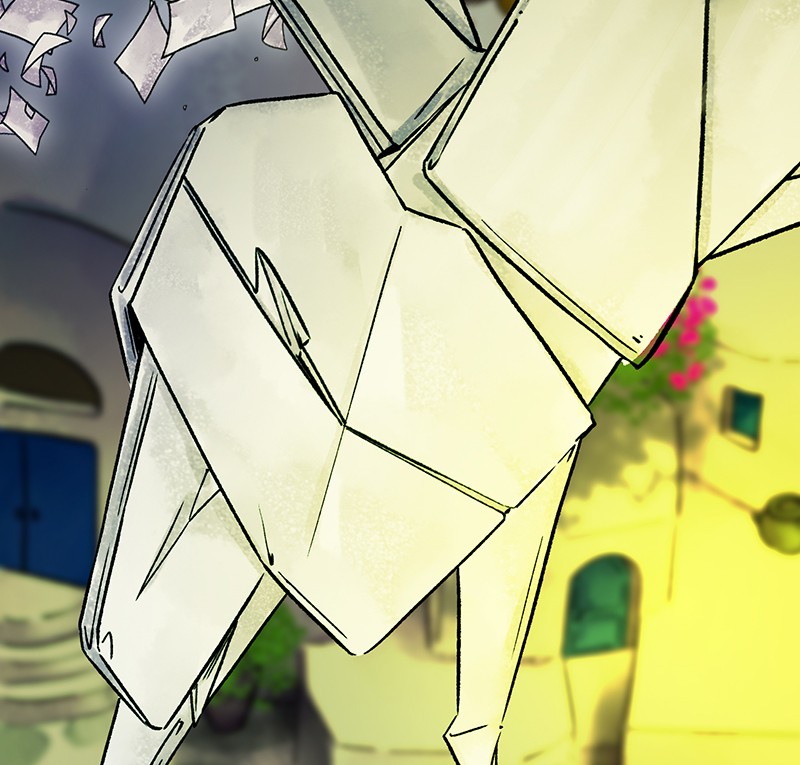 The Witch and The Bull Chapter 71 - Page 32