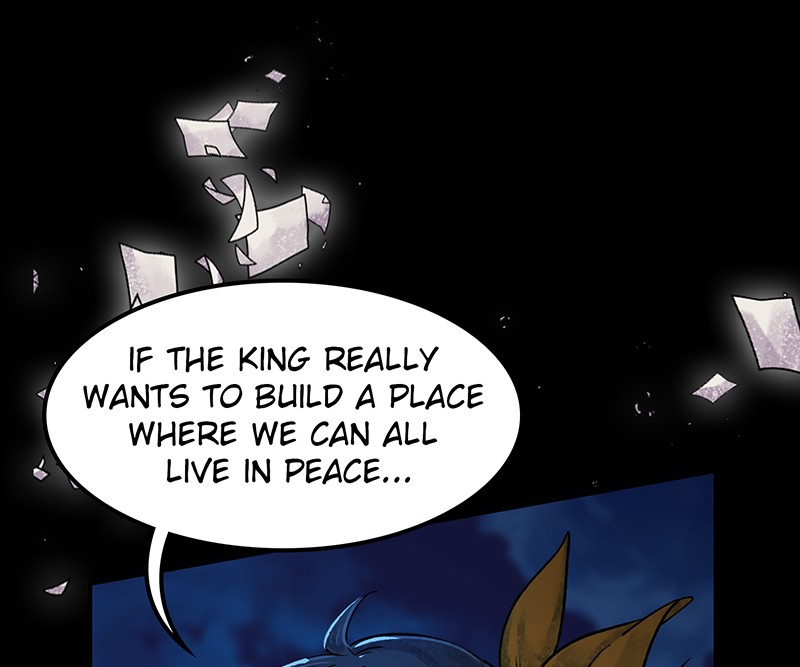 The Witch and The Bull Chapter 71 - Page 34