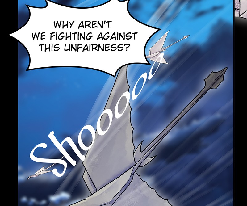 The Witch and The Bull Chapter 71 - Page 37