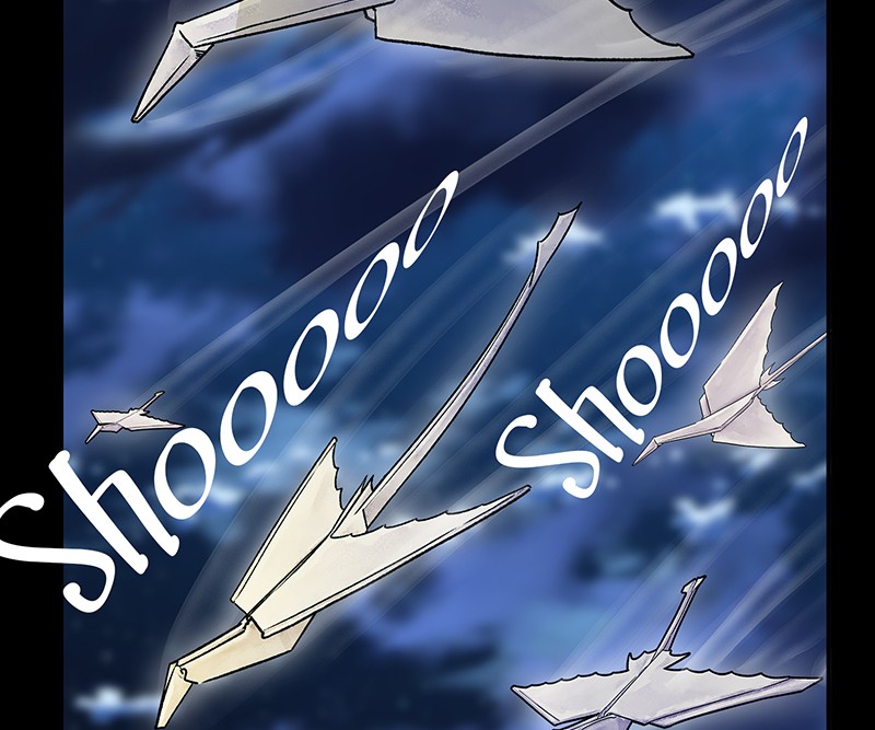 The Witch and The Bull Chapter 71 - Page 38