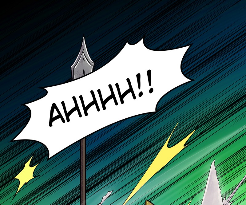 The Witch and The Bull Chapter 71 - Page 40