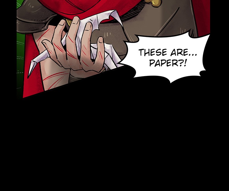 The Witch and The Bull Chapter 71 - Page 44