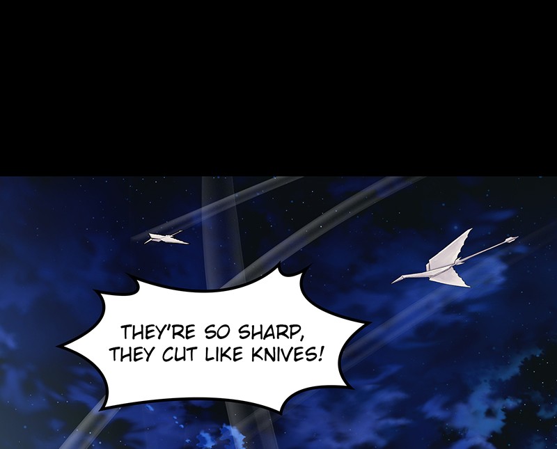 The Witch and The Bull Chapter 71 - Page 45