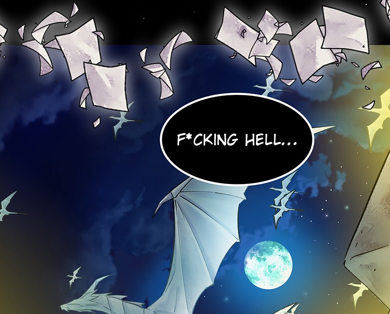 The Witch and The Bull Chapter 71 - Page 49