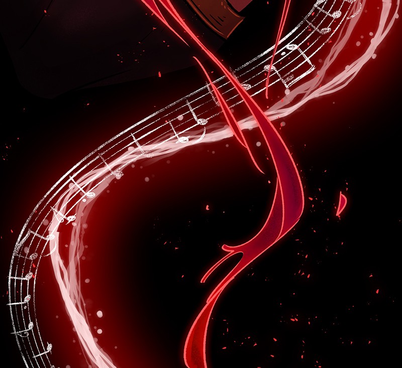 The Witch and The Bull Chapter 71 - Page 5