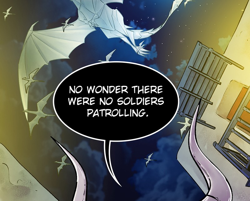 The Witch and The Bull Chapter 71 - Page 50