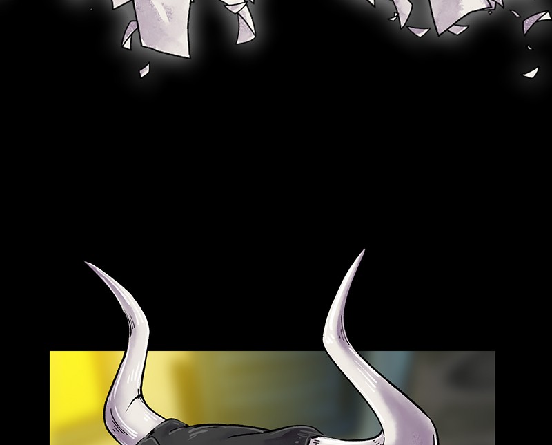 The Witch and The Bull Chapter 71 - Page 52