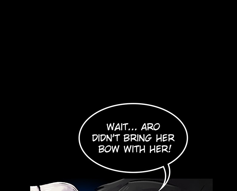 The Witch and The Bull Chapter 71 - Page 54